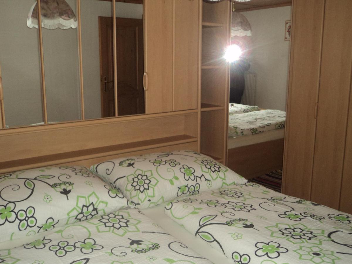 Apartmán Gondelblick Wagrain Exteriér fotografie